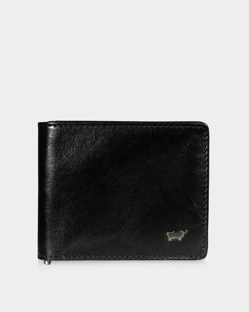 Braun Büffel Country Rfid Kreditkartenetui