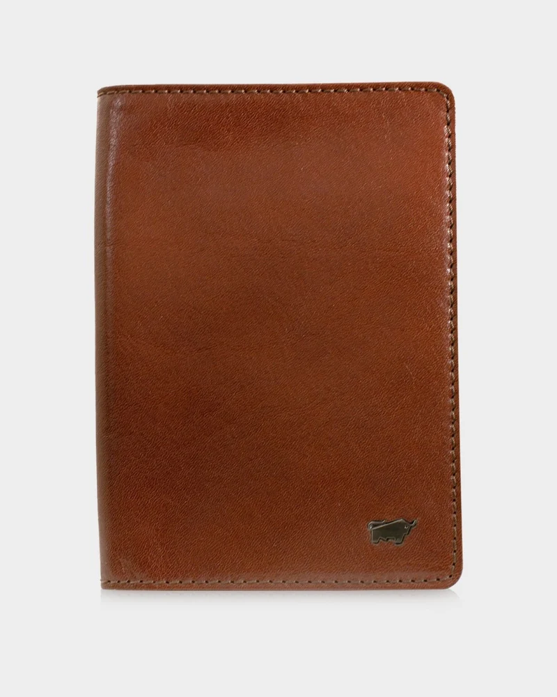 Braun Büffel Country Rfid Kreditkartenetui