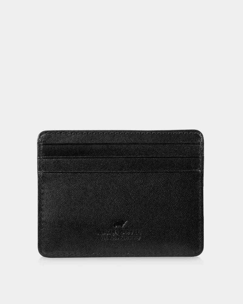 Braun Büffel Country Rfid Kreditkartenetui