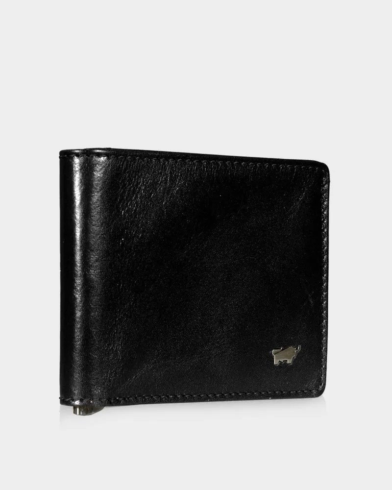 Braun Büffel Country Rfid Kreditkartenetui