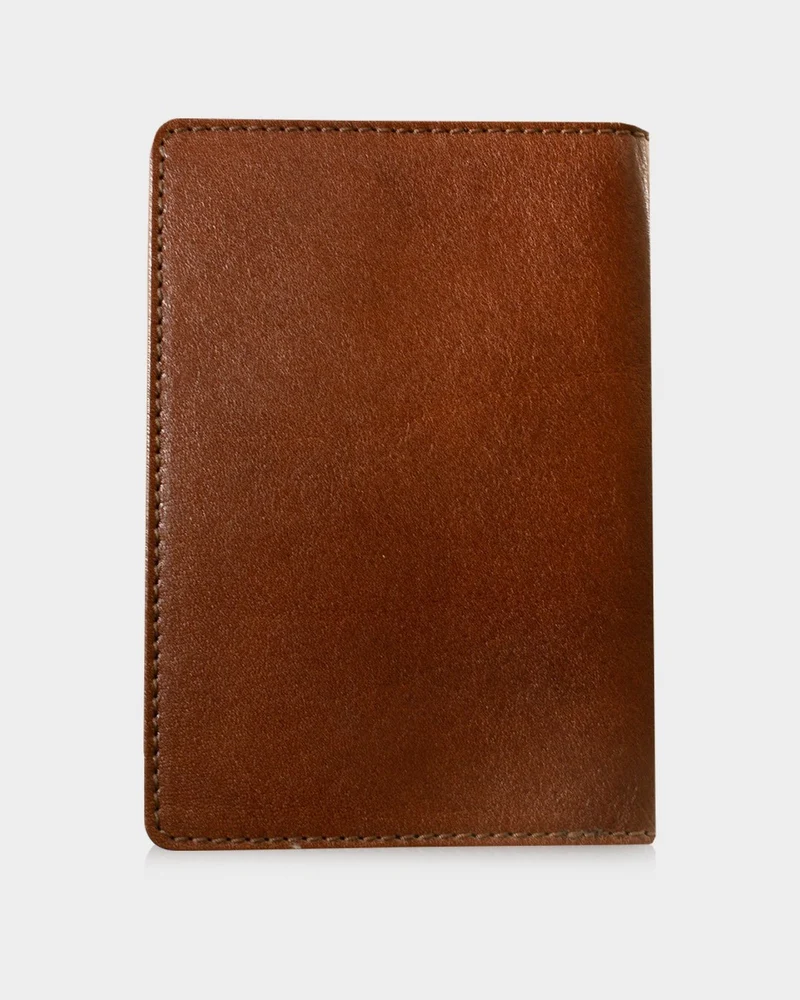 Braun Büffel Country Rfid Kreditkartenetui