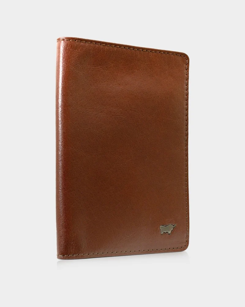 Braun Büffel Country Rfid Kreditkartenetui