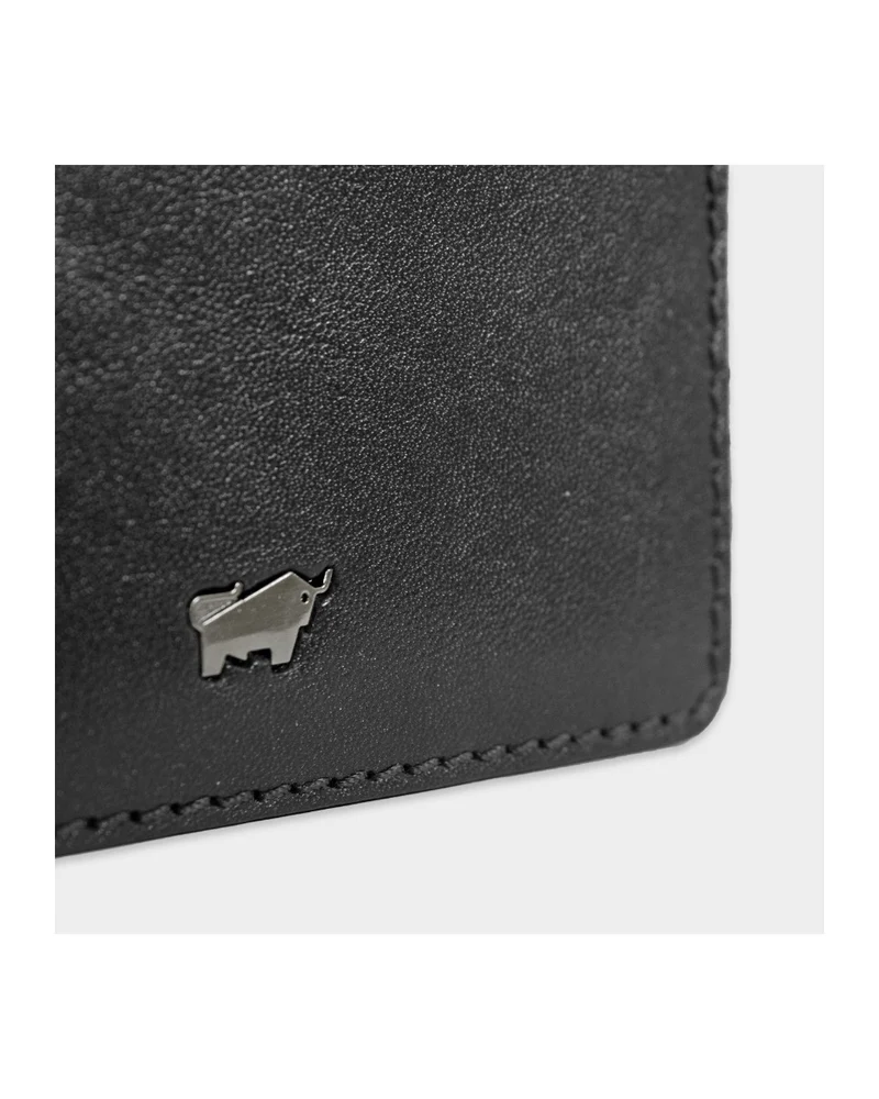 Braun Büffel Country Rfid Kreditkartenetui