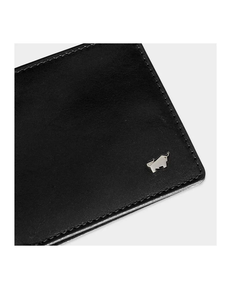 Braun Büffel Country Rfid Kreditkartenetui