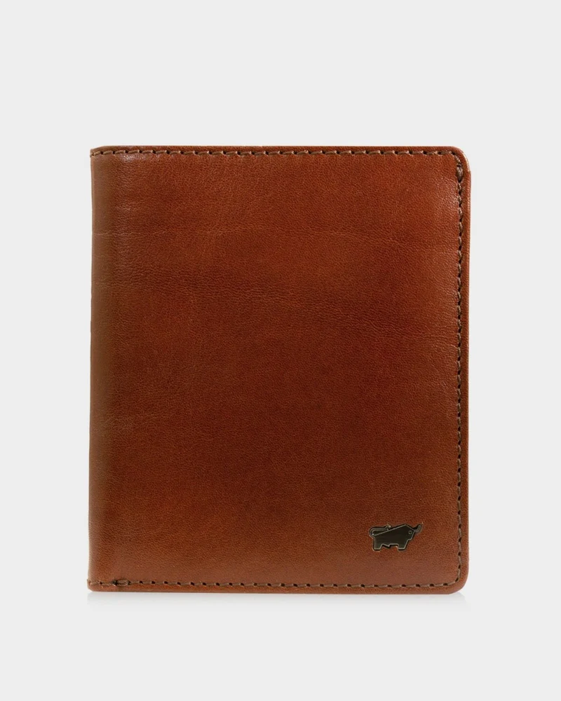 Braun Büffel Country H Geldbörse