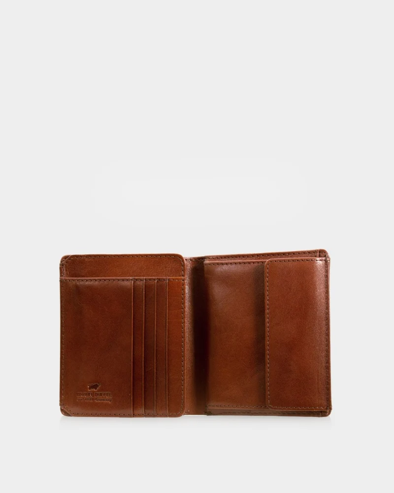 Braun Büffel Country H Geldbörse