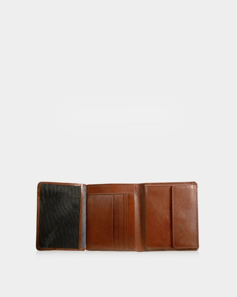 Braun Büffel Country H Geldbörse