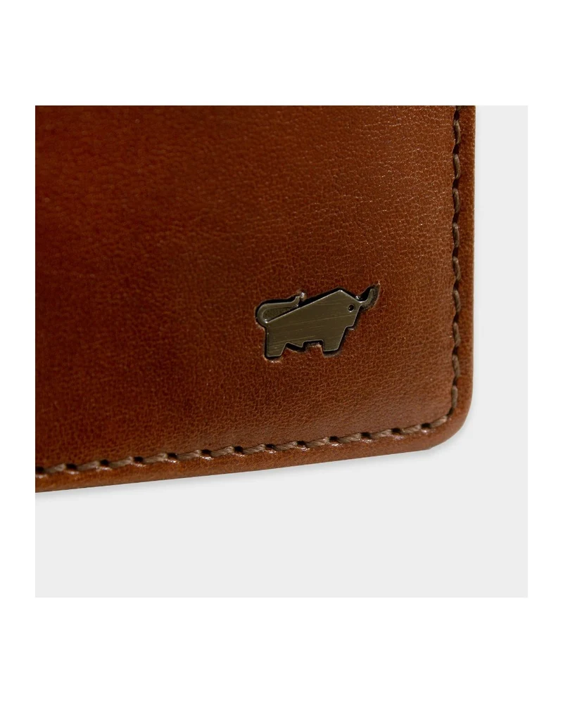 Braun Büffel Country H Geldbörse