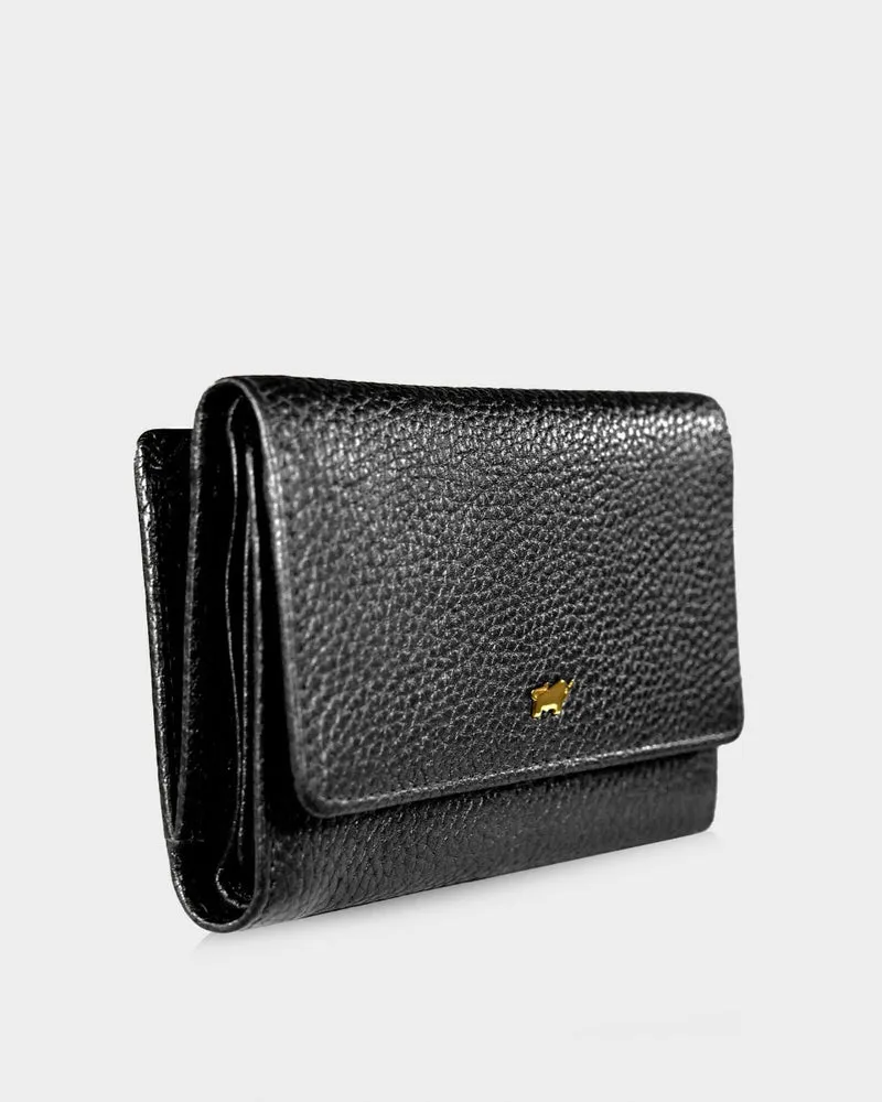 Braun Büffel Damenbörse Alessia