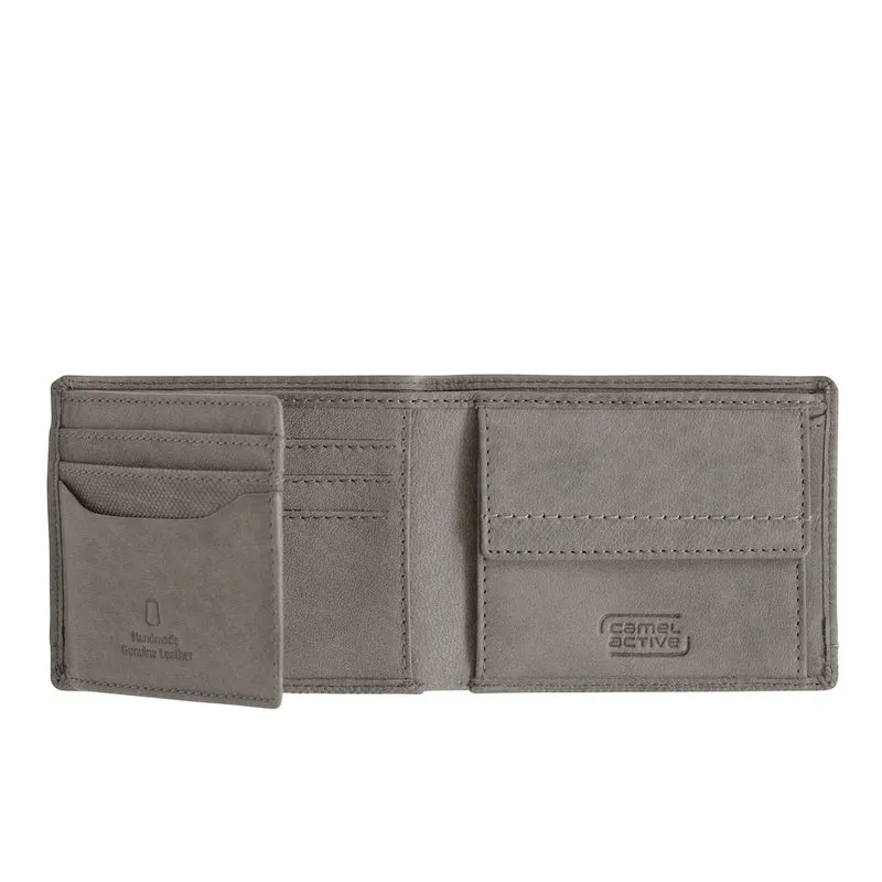 Camel Active Nimbus Jeans Geldbörse