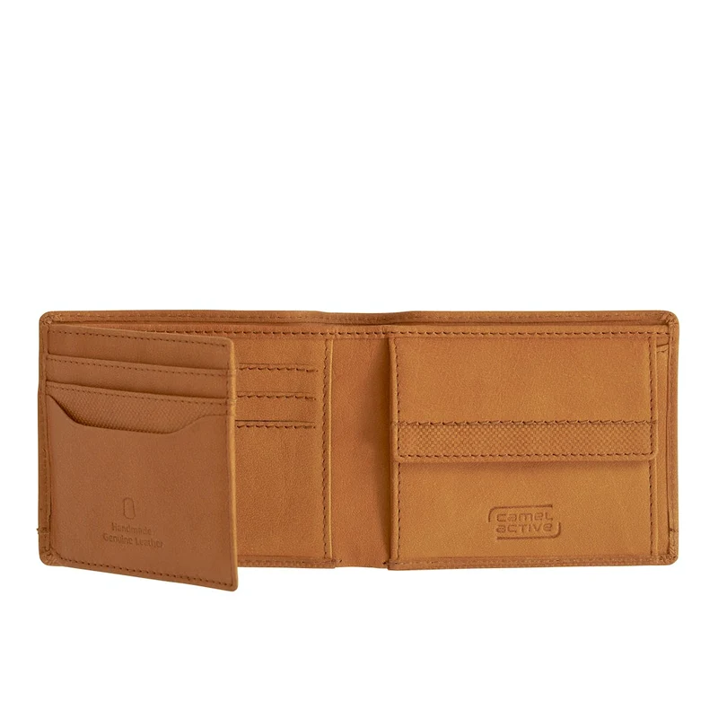 Camel Active Nimbus Jeans Geldbörse