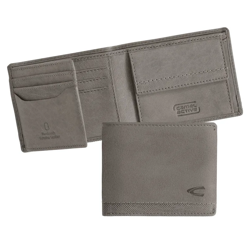Camel Active Nimbus Jeans Geldbörse