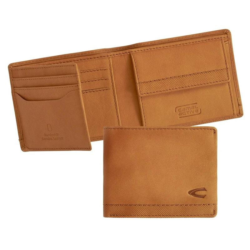 Camel Active Nimbus Jeans Geldbörse