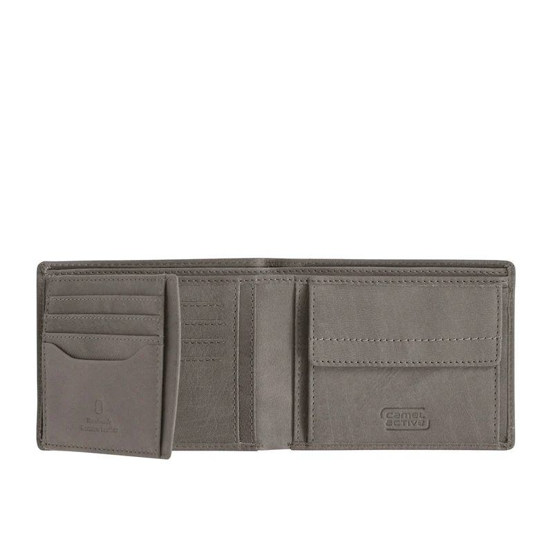 Camel Active Nimbus Horizontal Geldbörse