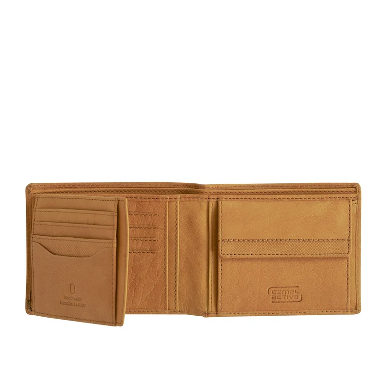 Camel Active Nimbus Horizontal Geldbörse