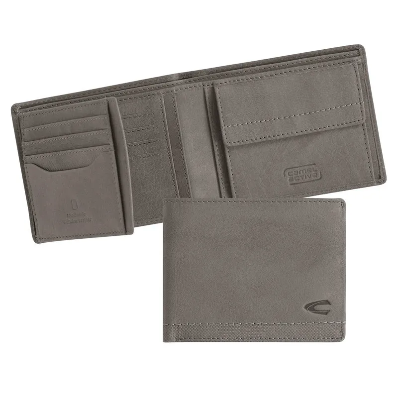 Camel Active Nimbus Horizontal Geldbörse