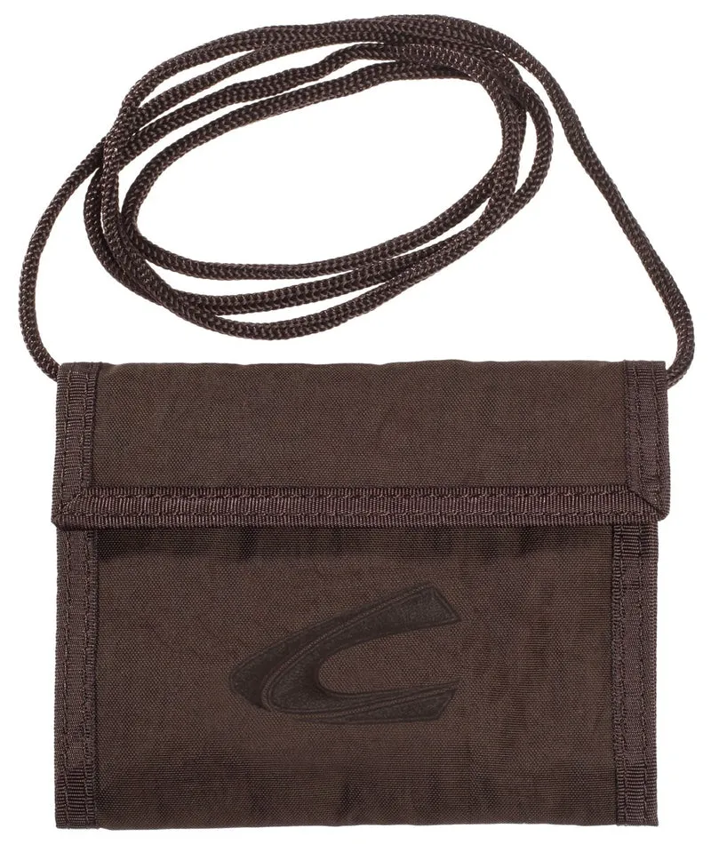 Camel Active Nylon Geldbörse