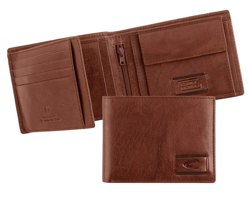 Camel Active Panama Geldbörse