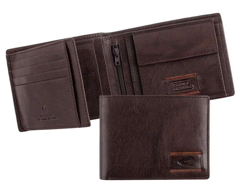 Camel Active Panama Geldbörse