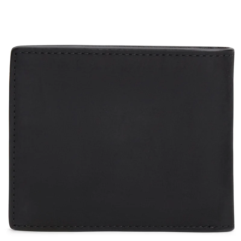 Tommy Hilfiger Soho Mini - Geldbörse 6cc 10.5 cm (black)