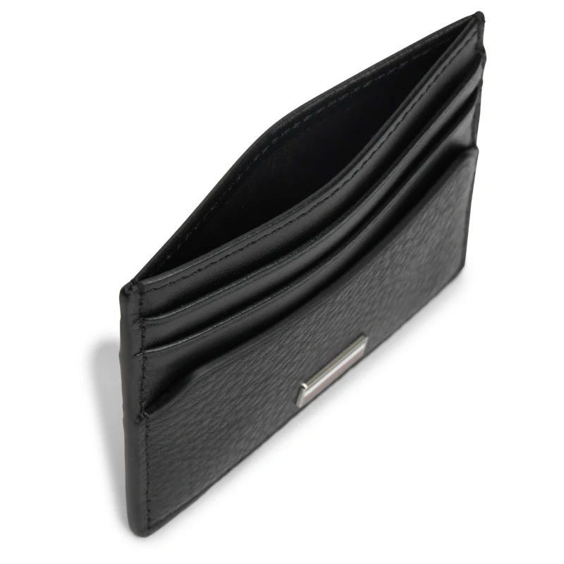 Tommy Hilfiger Central - Kreditkartenetui 6cc 10.5 cm