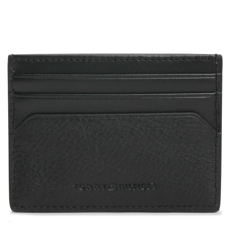 Tommy Hilfiger Central - Kreditkartenetui 6cc 10.5 cm
