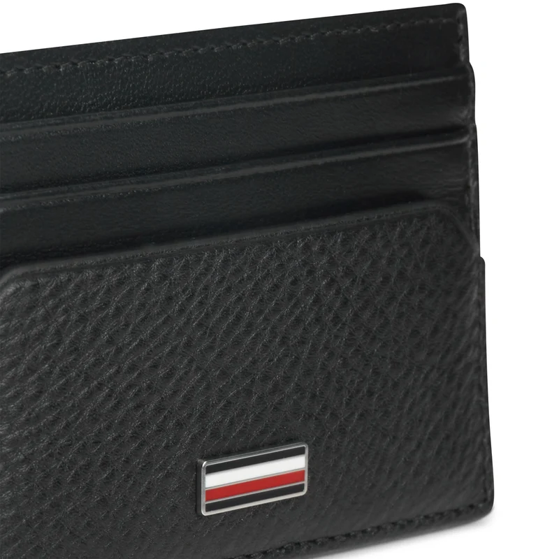 Tommy Hilfiger Central - Kreditkartenetui 6cc 10.5 cm