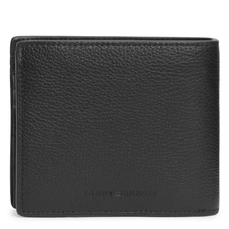 Tommy Hilfiger Central - Geldbörse 11cc 11.5 cm (black)
