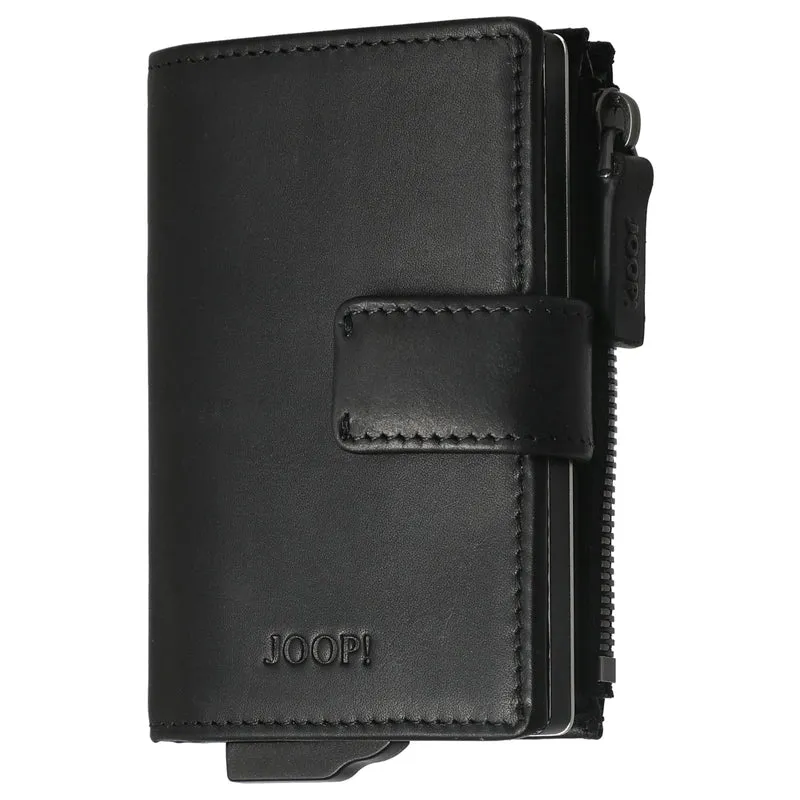 Joop Cerratano C-Four E-Cage - Kreditkartenetui 8cc 10.5 cm (black)