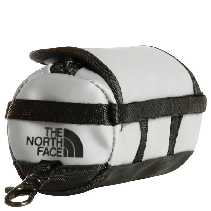The North Face Base Camp Mini Duffel - Taschenanhänger 9.5 cm (cumulus cloud)
