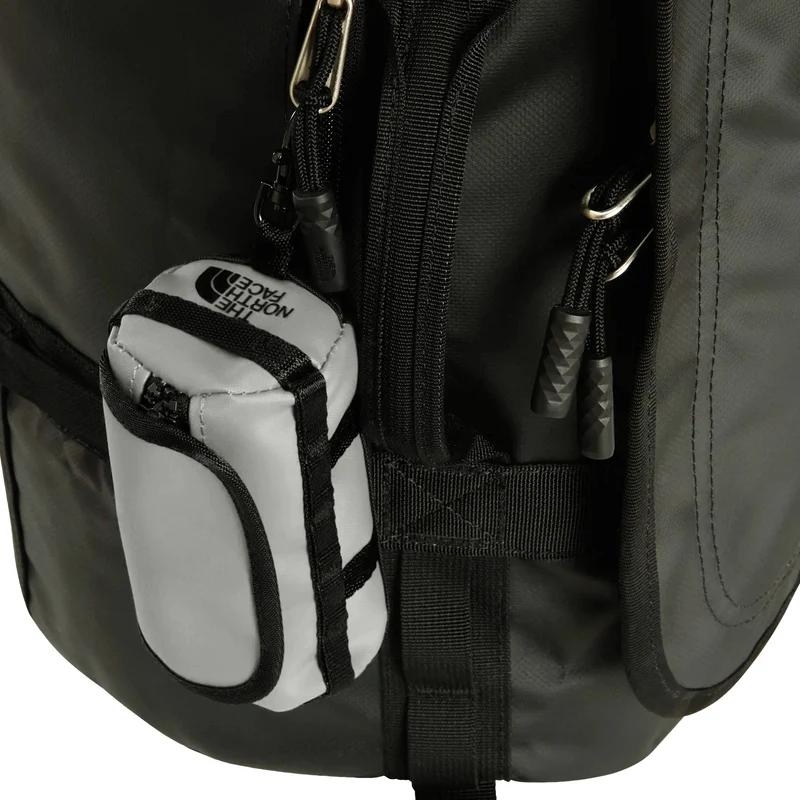 The North Face Base Camp Mini Duffel - Taschenanhänger 9.5 cm (cumulus cloud)