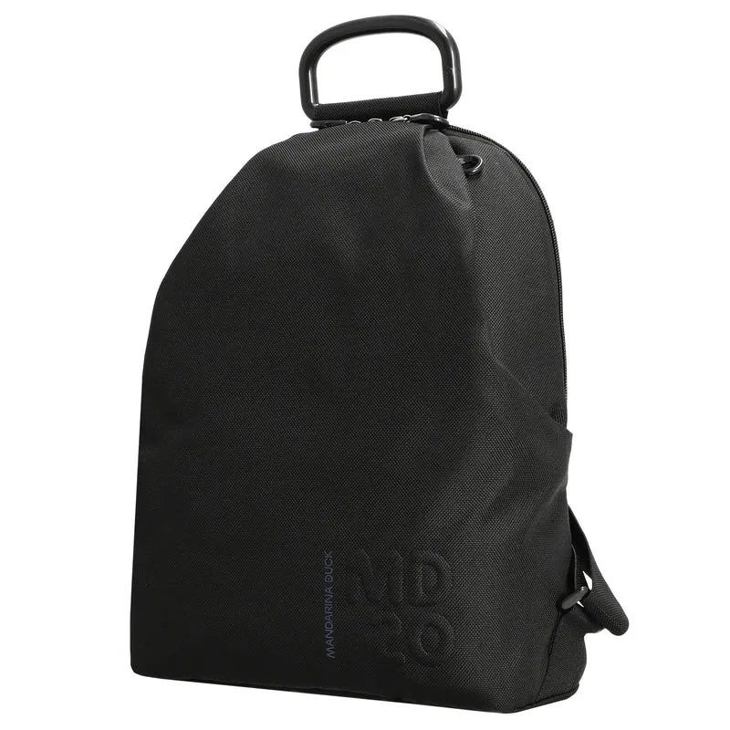 Mandarina Duck MD20 - Rucksack 40 cm (schwarz)