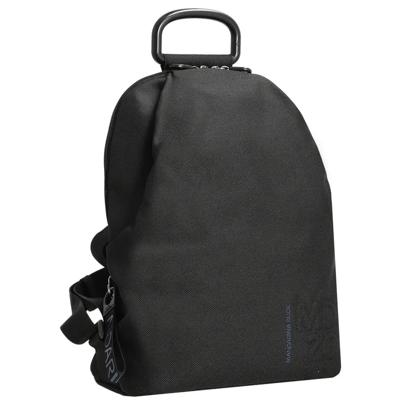 Mandarina Duck MD20 - Rucksack 40 cm (schwarz)