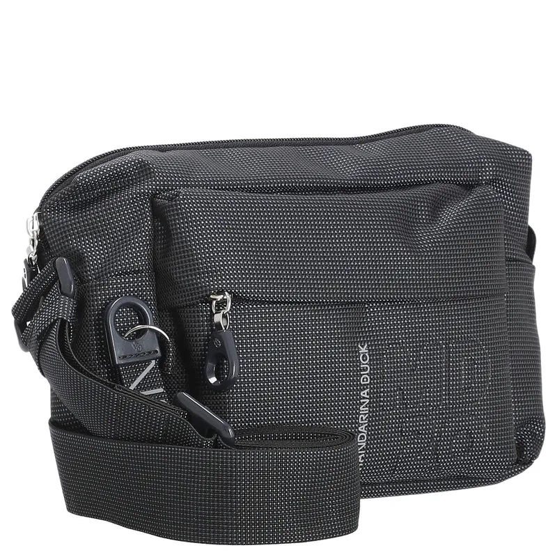 Mandarina Duck MD20 - Umhängetasche 21 cm (scarab)