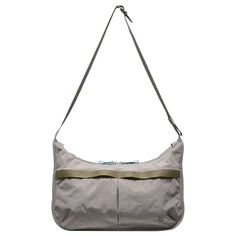 Chrome Yoyogi 16 - Umhängetasche 14" 34.5 cm (sage)