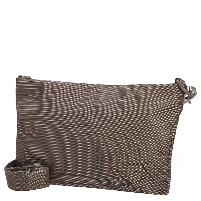 Mandarina Duck MD20 - Umhängetasche 23 cm (taupe)