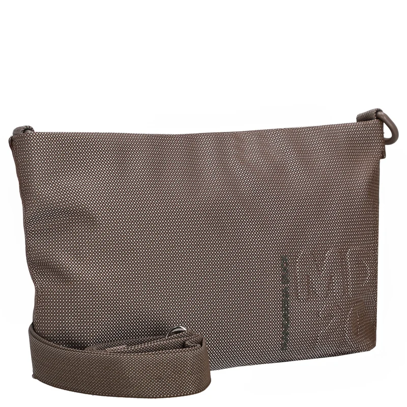 Mandarina Duck MD20 - Umhängetasche 23 cm (taupe)