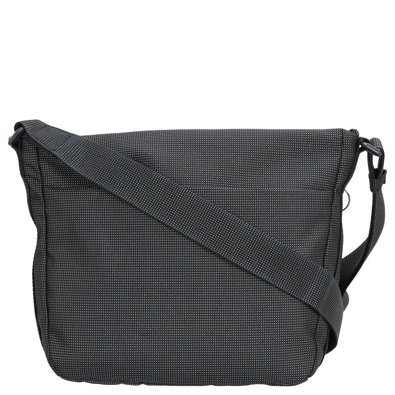 Mandarina Duck MD20 Crossover - Umhängetasche M 30 cm (scarab)