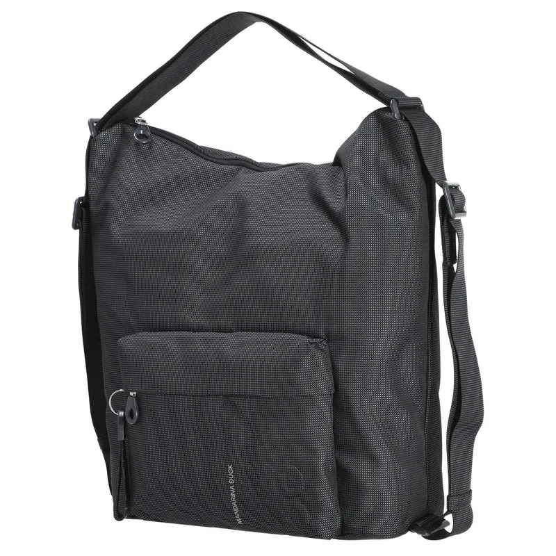 Mandarina Duck MD20 - Umhängetasche 39 cm (scarab)