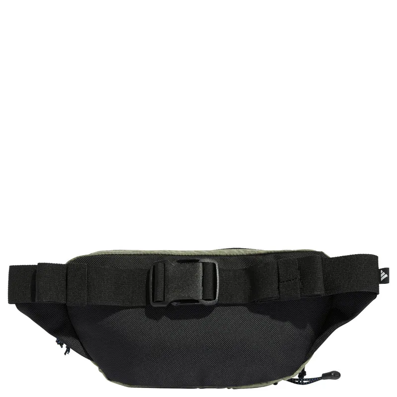 adidas MT Waist Pack - Gürteltasche (tengrn)