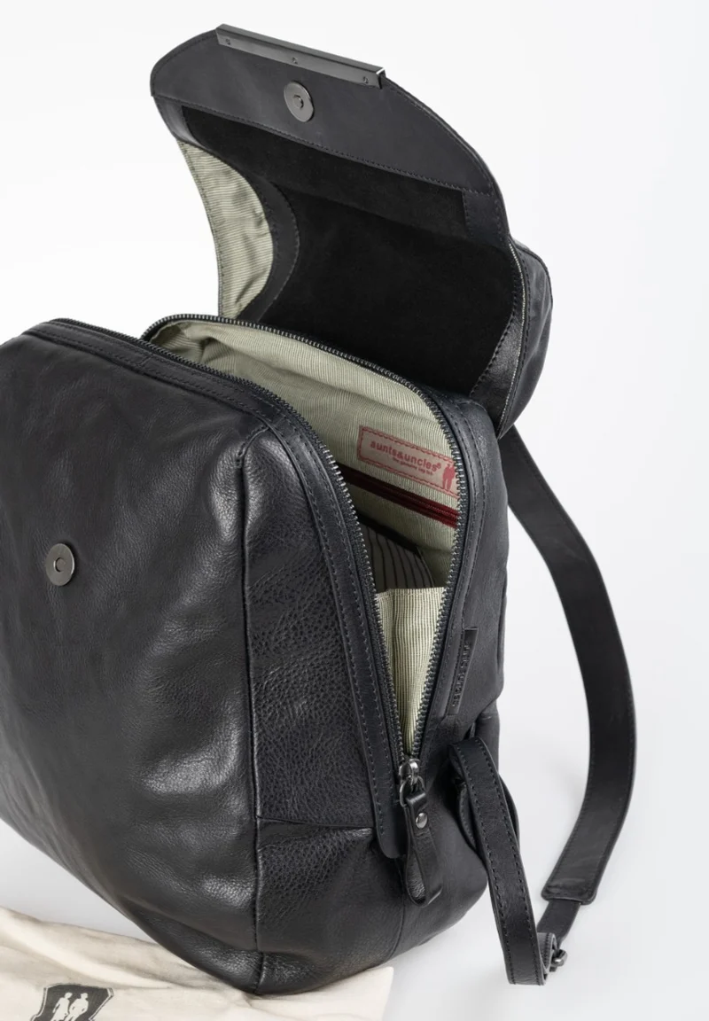 Aunts & Uncles Mrs. Dumpling Rucksack