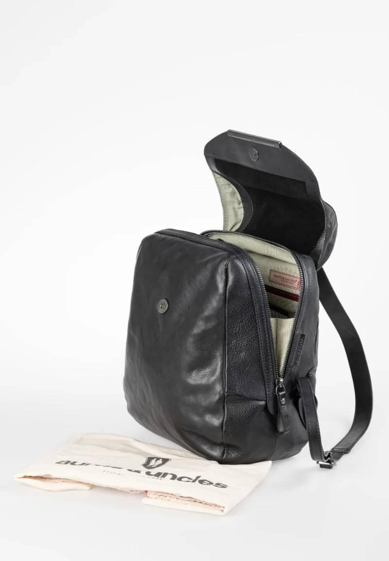 Aunts & Uncles Mrs. Dumpling Rucksack