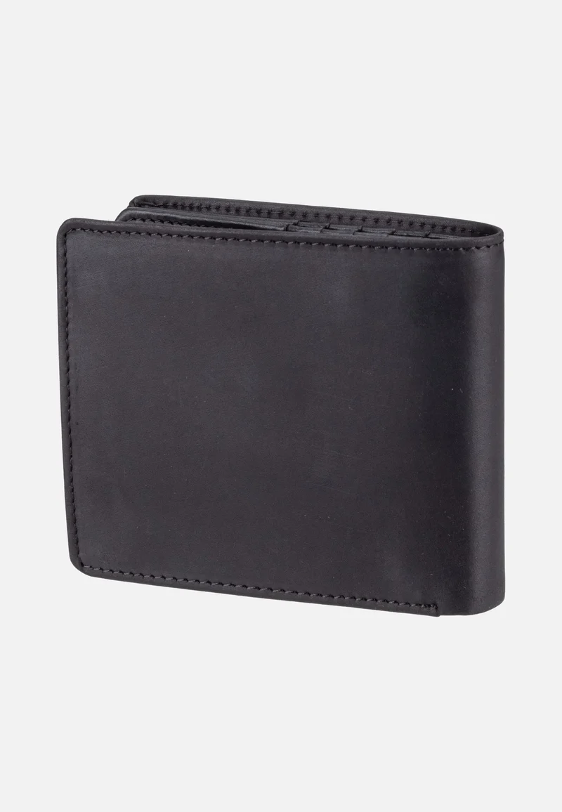 Parker Black - Portemonnaie