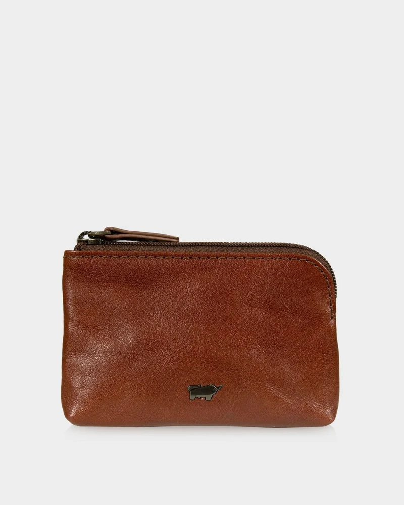 Braun Büffel Country T-cut Schlüsseletui