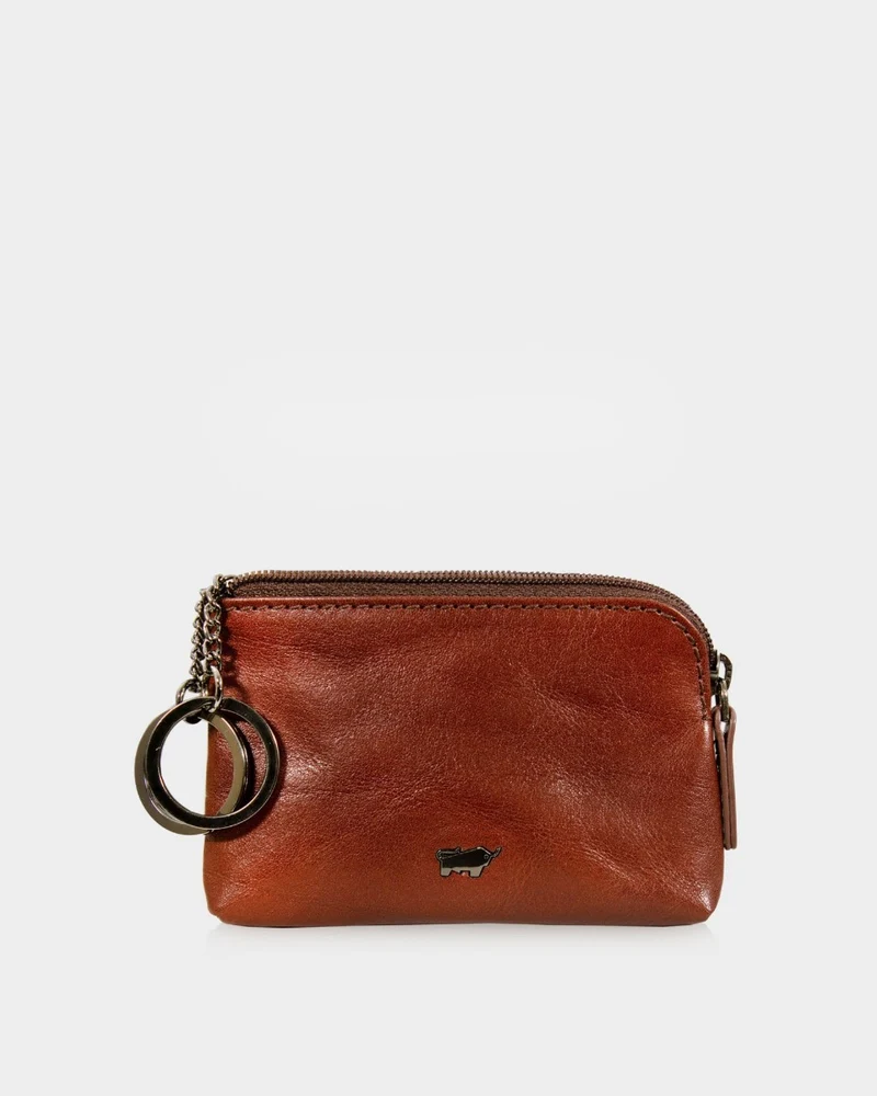 Braun Büffel Country T-cut Schlüsseletui