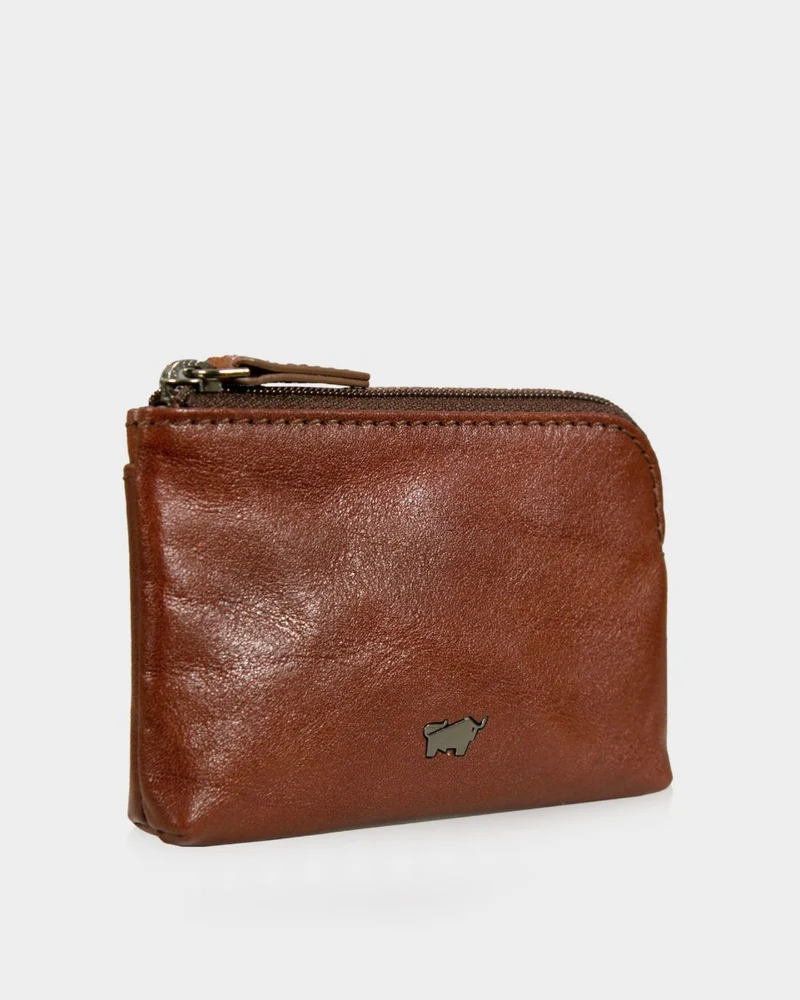 Braun Büffel Country T-cut Schlüsseletui