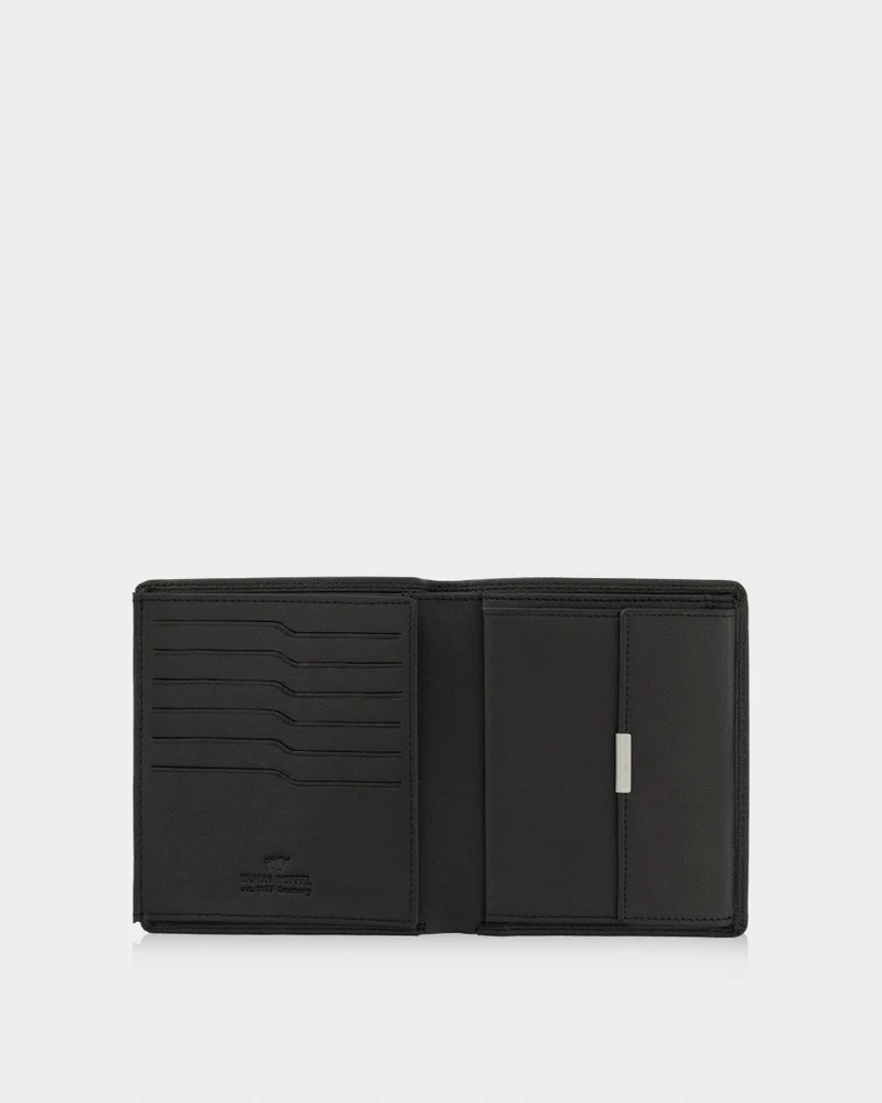 Braun Büffel Golf 2.0- Kreditkartenetui