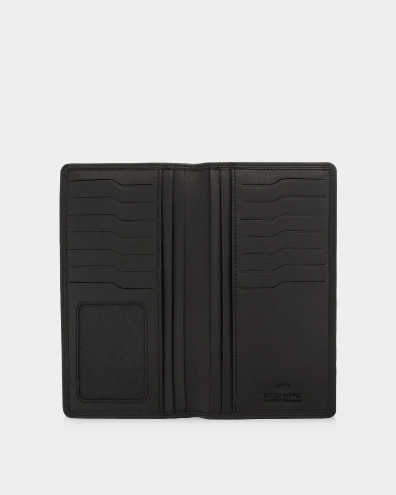 Braun Büffel Golf 2.0- Kreditkartenetui