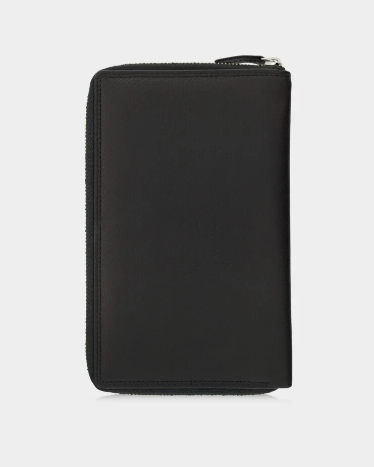 Braun Büffel Golf 2.0 Brieftasche Geldbörse