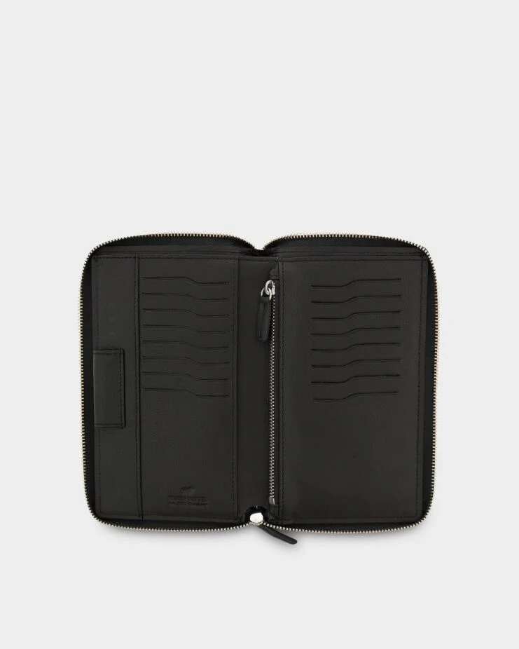 Braun Büffel Golf 2.0 Brieftasche Geldbörse